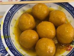 -广信牛奶甜品世家(台东店)