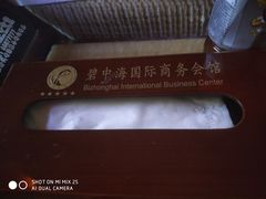 -碧中海汤泉汗蒸酒店