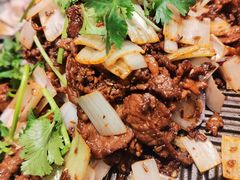 -惠丰堂饭庄·烤鸭·京味菜(西北旺·唐家岭店)