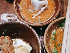 -草本味·市井羊肉馆(新开铺总店)