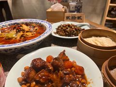 -南京大牌档(崇文门国瑞店)