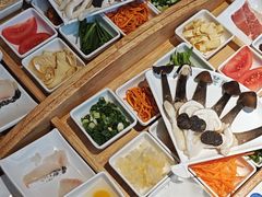 -芸南道·过桥米线(昆明老街旗舰店)