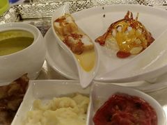 -火车头法国西餐厅