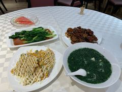 -光明邨大酒家(淮海路店)