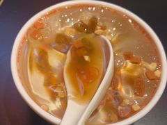 -探鱼·鲜青椒爽麻烤鱼(北京路天河城店)