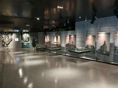 -天津市规划展览馆