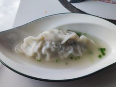 -北方饺子王·海鲜大咖·本地菜