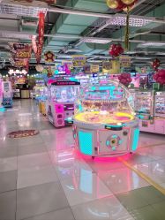 -莫莉幻想儿童乐园(北京顺义华联店)