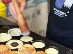 -台湾味正点车轮饼可丽饼(南禅寺店)