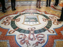 -埃马努埃莱二世拱廊