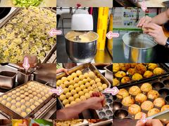 -咕噜咕噜·章鱼小丸子(西湖路店)