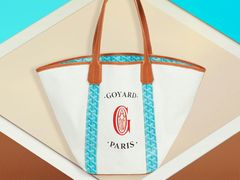 -GOYARD(恒隆广场店)