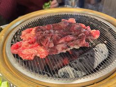 -西塔老太太泥炉烤肉(望京一店)