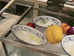 -River Café 海鲜自助(重庆丽笙世嘉酒店)