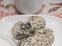小杨生煎-小杨生煎(龙阳广场店)