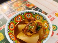 经典萝卜牛杂-玛嘉烈(北京金融街店)