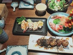 -村上一屋(健翔桥店)