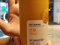 -瑞幸咖啡(深圳来福士广场店)