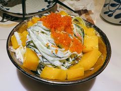 -羽寿司(东方宝泰店)