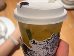 -太二酸菜鱼(SM城市广场店)