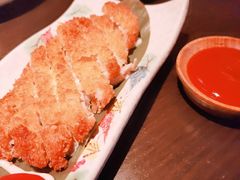-鹏祖料理