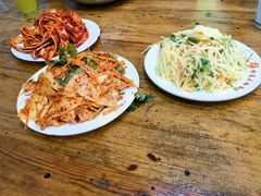 -顺通大冷面(总店)