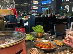 -海底捞火锅(关山保利店)