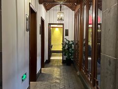 -湘湖大院(越王路店)