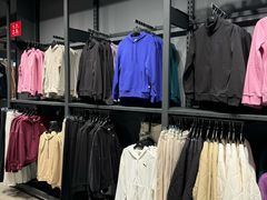 -巴黎春天(陕西路店)