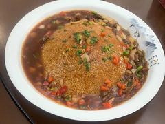 -巢湖名吃·东关老鹅汤(江南风情街店)