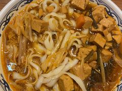 -韩师傅老大同刀削面(北苑路店)