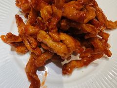 -魁盛居百年鲁菜馆(县西巷店)