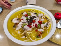 -红厨巷·淮扬菜(熙南里店)