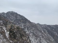-少华山国家森林公园