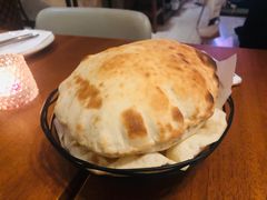 -ELI FALAFEL Lebanese&Mediterranean黎巴嫩美食(富城路店)