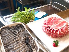 牛百叶-牛街·马辈儿涮肉(牛街二店)