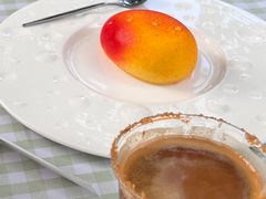 -翠贝卡&Mama Kelly Brunch Coffee(河西店)