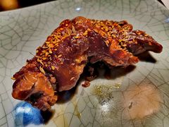 -夯鱼烤鱼·尔滨地标美食(国展店)