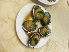 海岛渔村大酒店-海岛渔村大酒店(云霄路店)