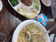 -东北缘餐厅(兰埔路店)