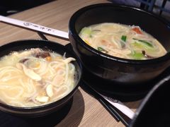 -云味馆·云南菜·云南米线(景田店)