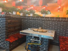 -江湖水乡铁锅炖魚(周庄嘉园店)