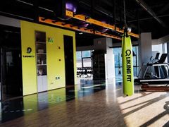 -Liking Fit 24H智能健身(旗舰店)