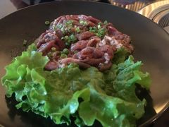 -西安浐灞艾美酒店·汉江餐厅·火锅