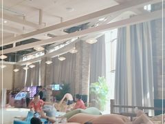 -水王国温泉水世界