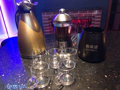 -欧歌堡KTV PARTY(万濠城店)