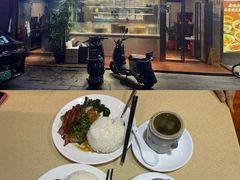 -肥妹烧腊店(翠竹路店)