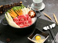 -小句号·精致料理(江南环球港店)