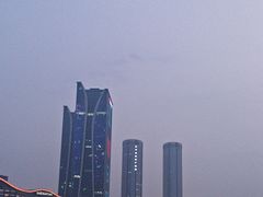 -前王院•巧克力海鲜市集餐厅(万平口店)