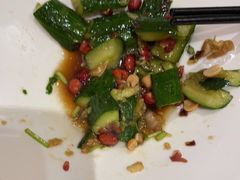 -马记永·兰州牛肉面(天通苑家乐福店)